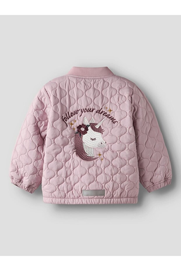 Jacke Gestepptes - 3
