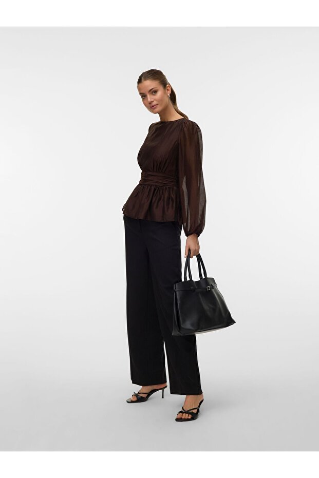 Bluse VMEMMERY Top - 1