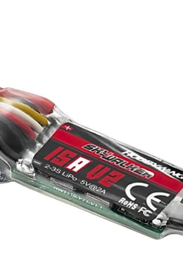 Skywalker 15A ESC V2 2-3S
