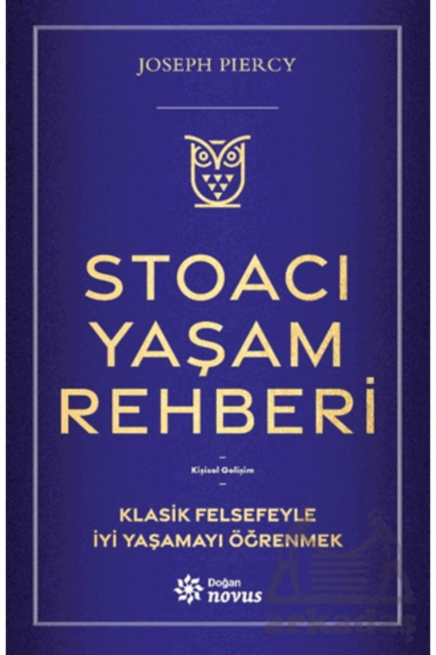 Stoacı Yaşam Rehberi