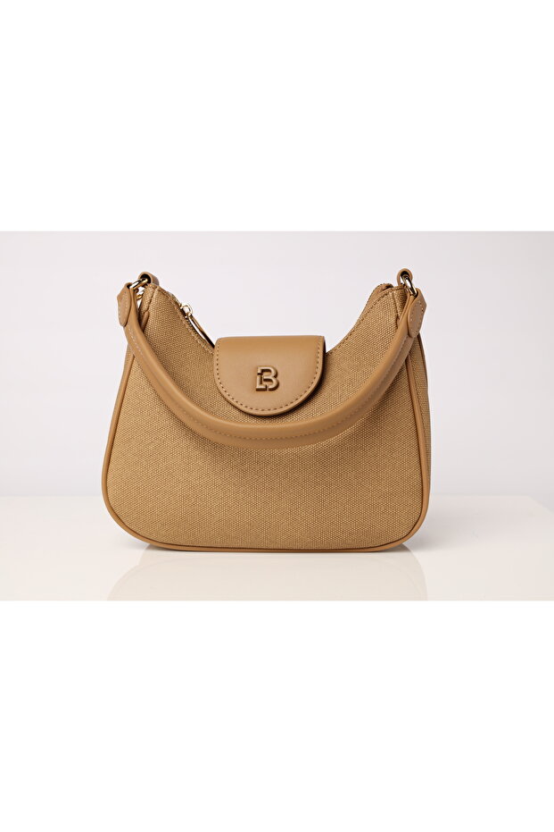 Luna Bag (Classic Camel) - 1