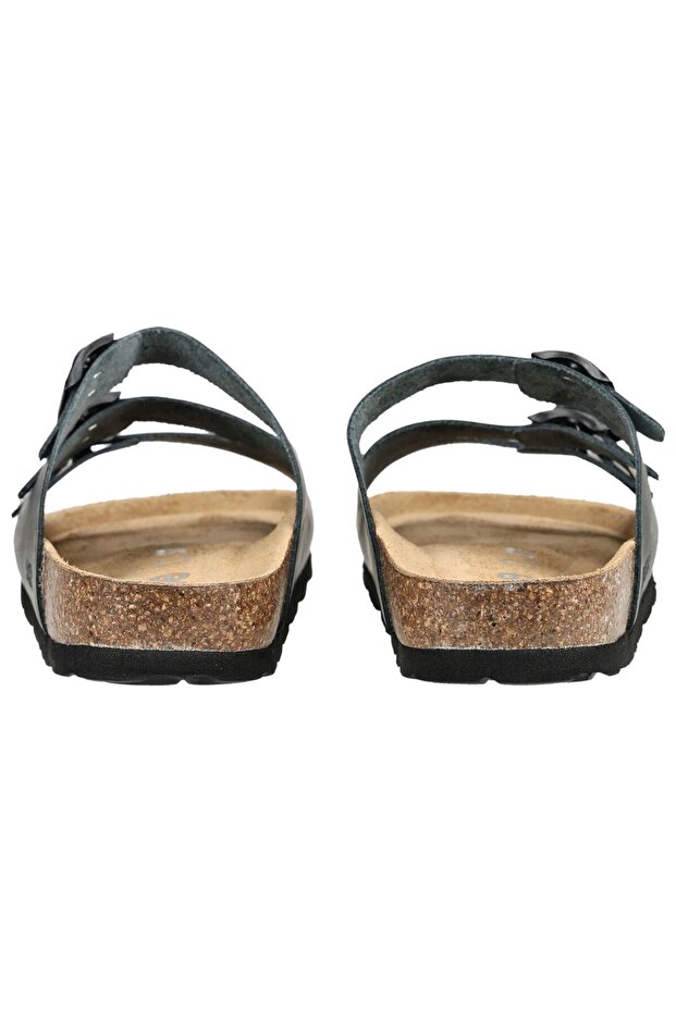 Papuci slip-on - 5