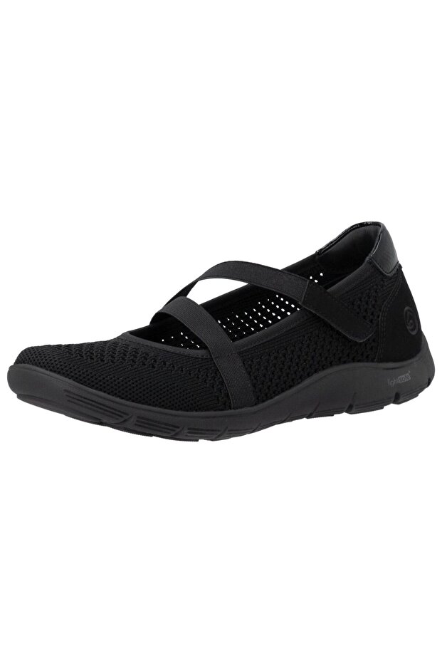Ballerinas - 1