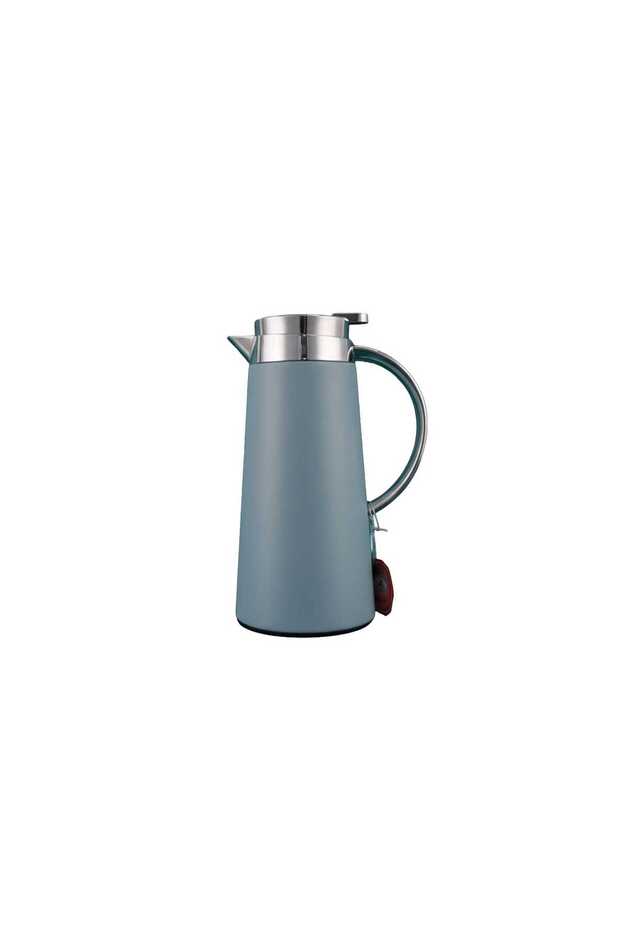 Ara Flask, Blue