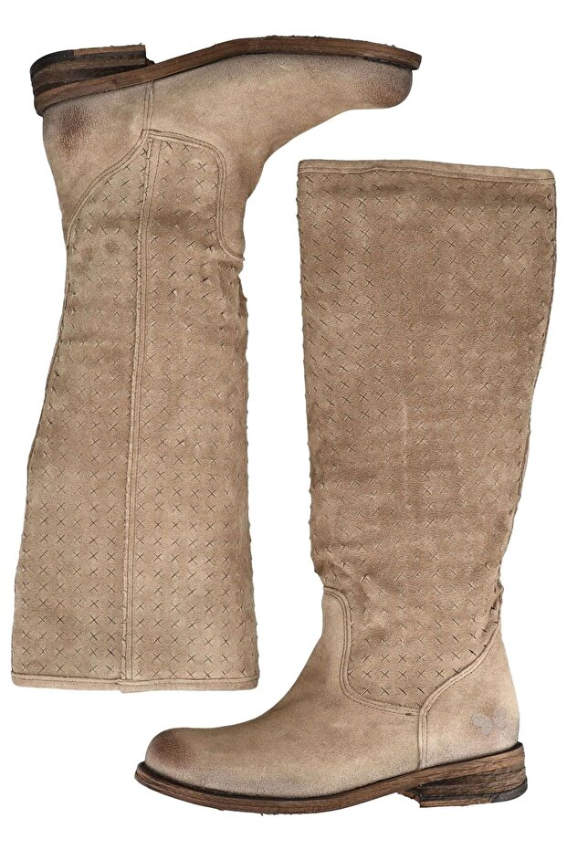 Stiefel - 6