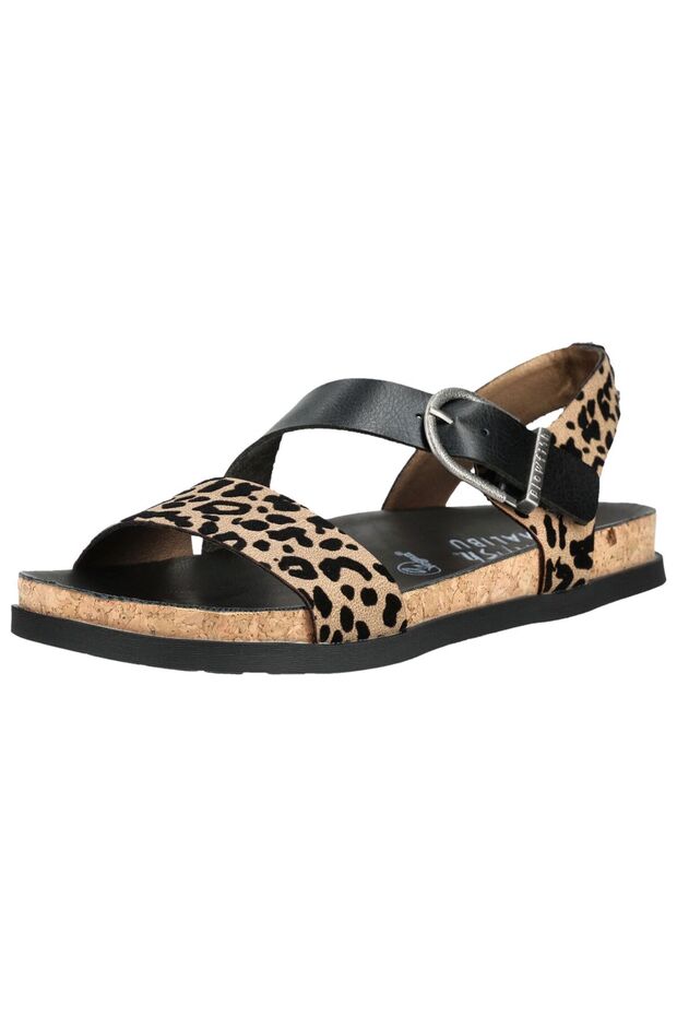 Sandalen - 1