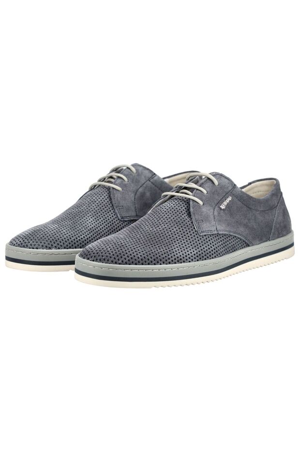Halbschuhe - 3