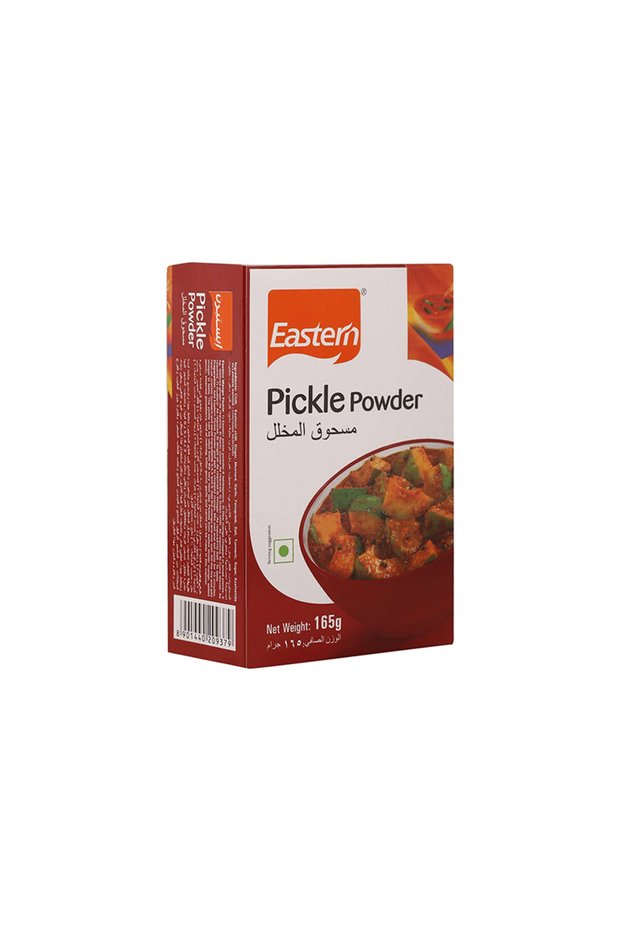 PICKLE POWDER 165GM