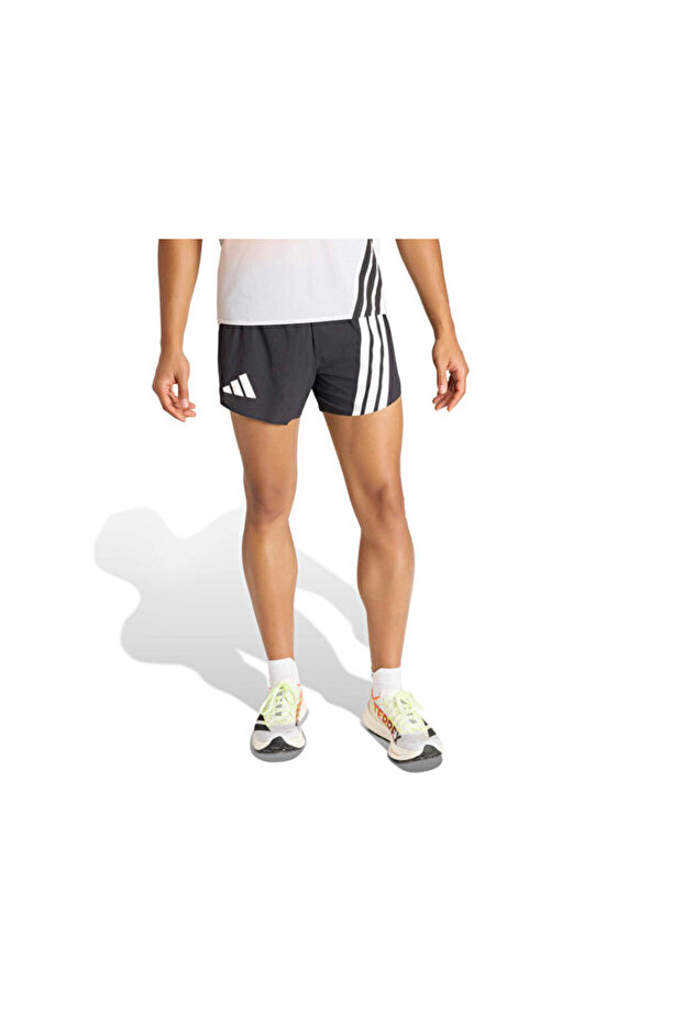 Xpr Pro Ligh Sh Men's Running Shorts Kc4962 Black