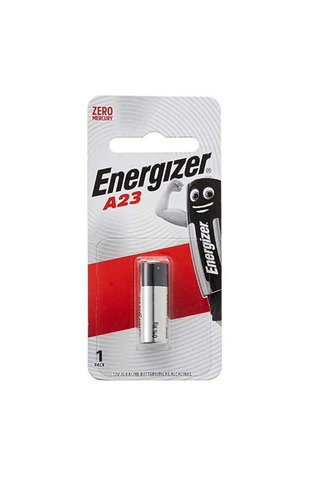 Miniature Alkaline Battery A23 1 Pack