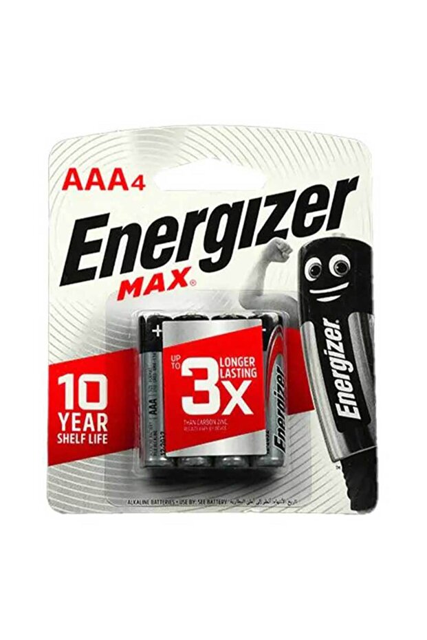 ENG BAT MAX ALK E92BP4 AAA