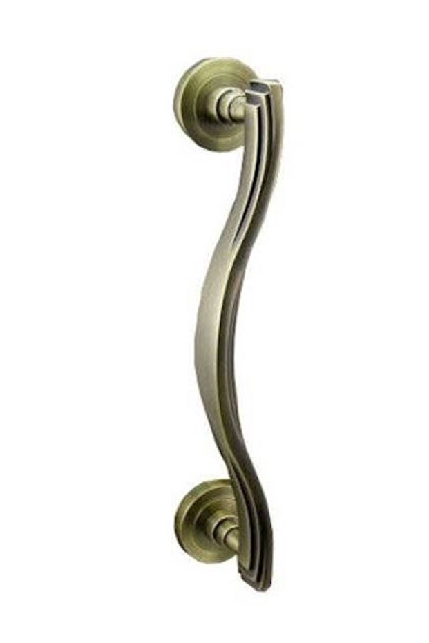 Maner Tragator Lima bronz - 2