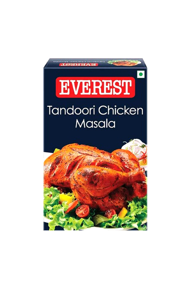 MASALA TANDOORI CHICKEN 100GM