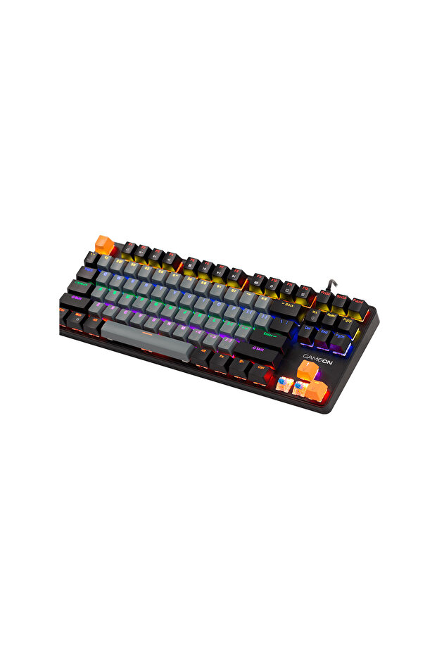 VIPER XI All-In-One Gaming Bundle (Mechanical Keyboard, Headset, Mouse & Mousepad)