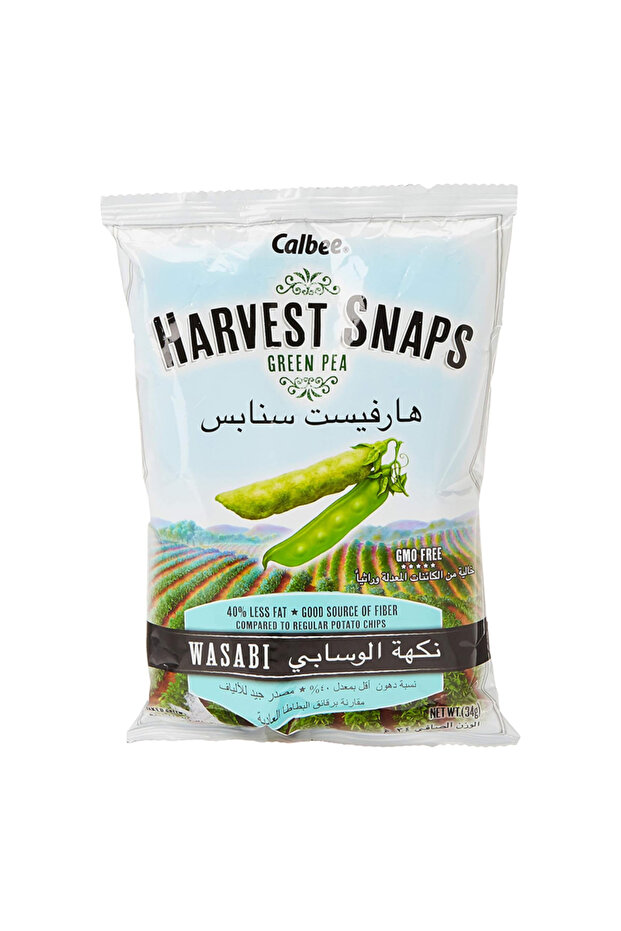WASABI34GM