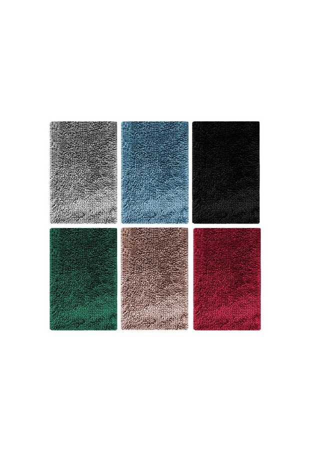 Yari Microfiber Floor Mat