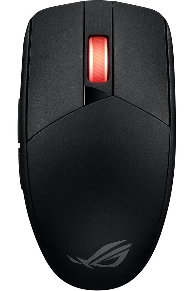ROG Strix Impact III Wireless Gaming Mouse 36K DPI, Bluetooth & 2.4GHz, 57g