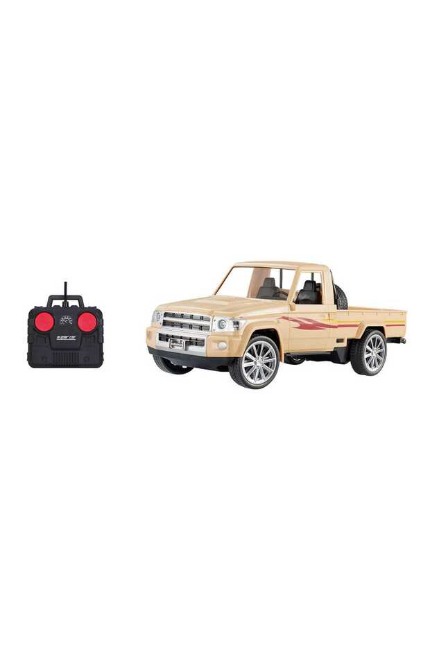 1:16 Scale Remote Control Car, Assorted