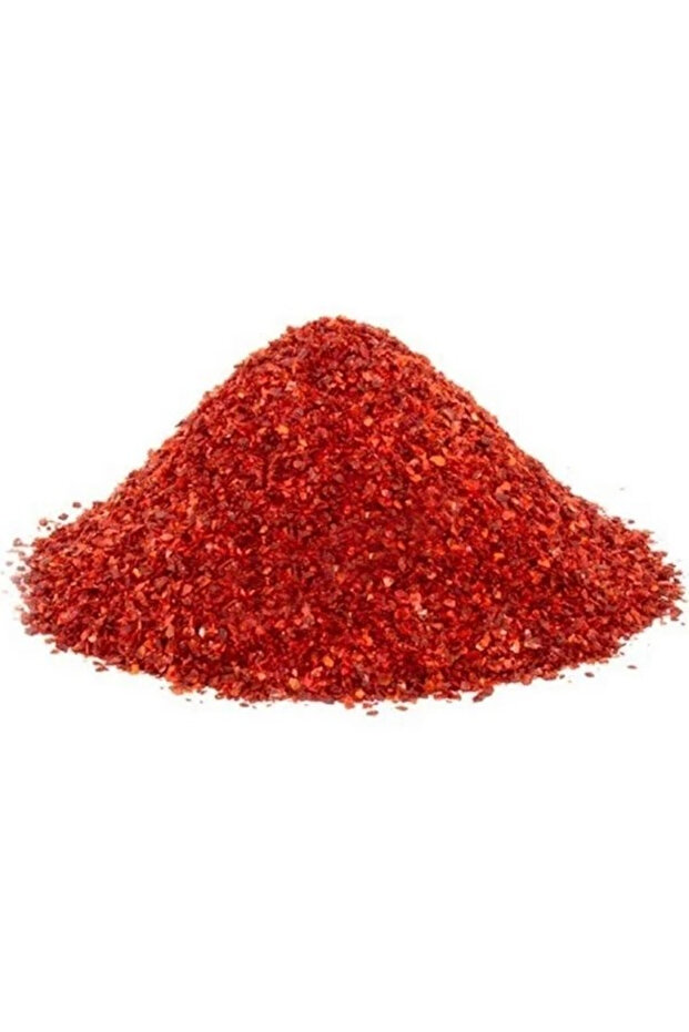 Tatlı Pul Biber Dökme 1 Kg