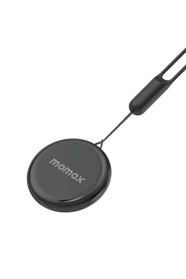 PINPOP FIND MY TRACKER BLACK