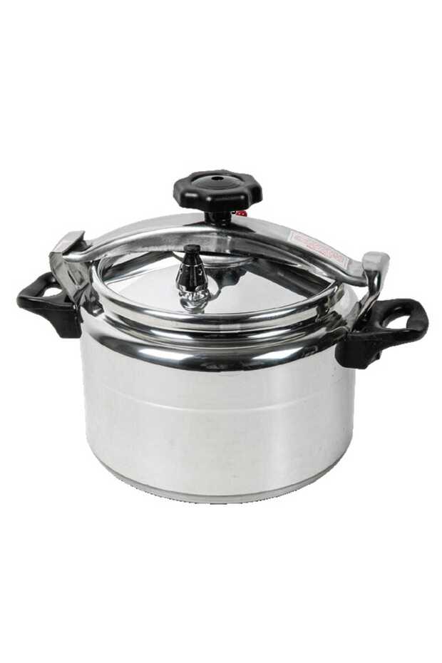 9L Aluminium Pressure Cooker