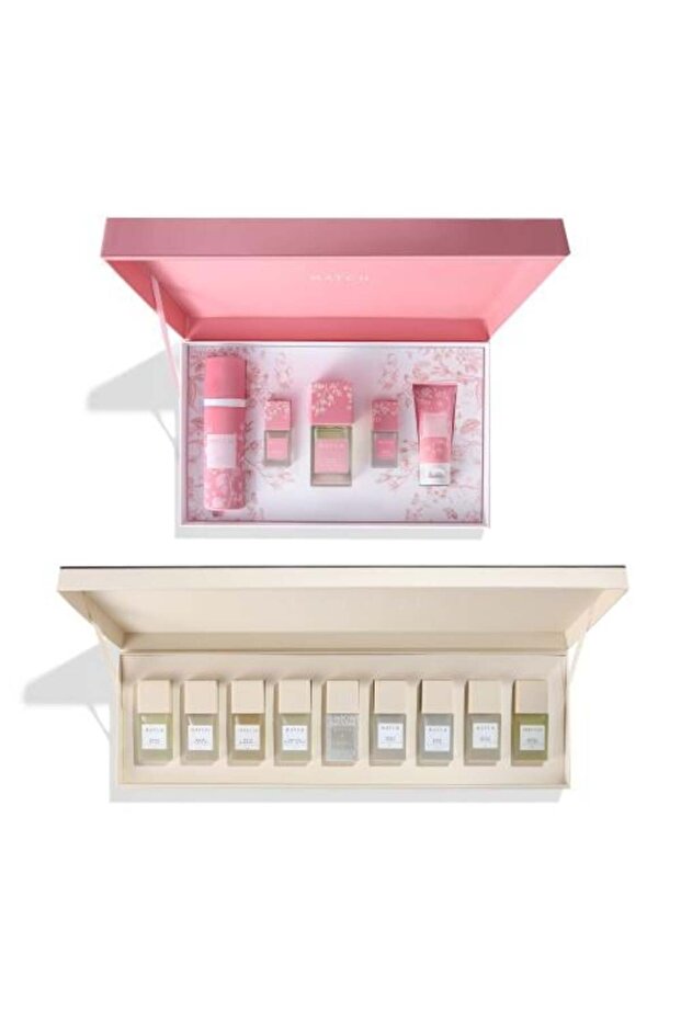 Magic Scent Set - 1