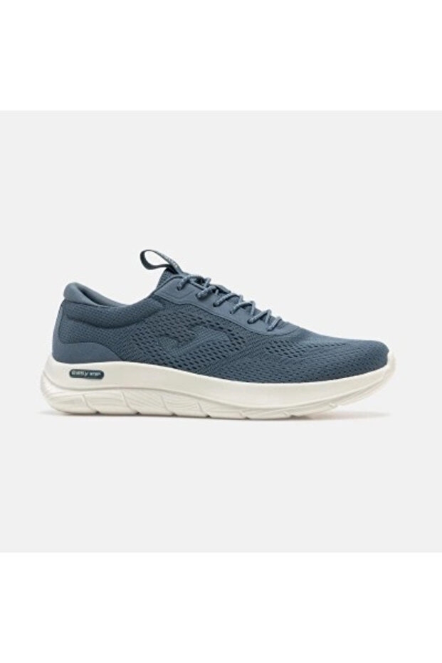 Men's Walking Shoes Blue Cteses2605