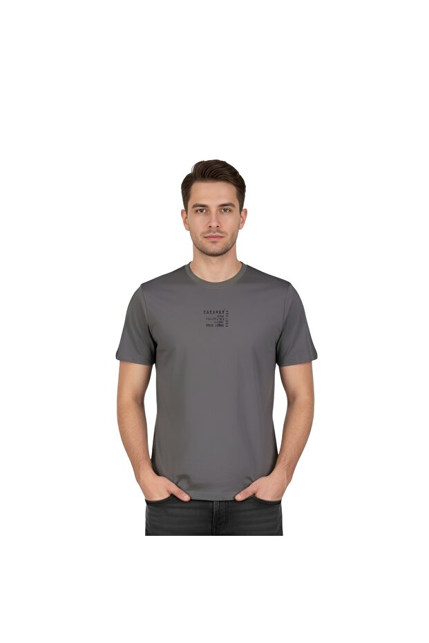 Caz 44505 Bis Yk T-Shirt (26Y)