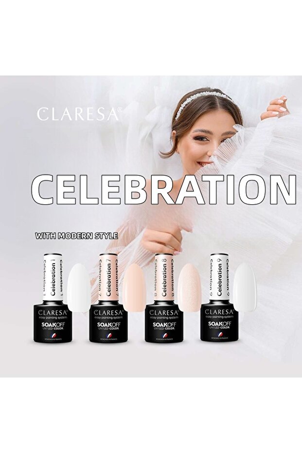 CELEBRATION 9 5g - 7