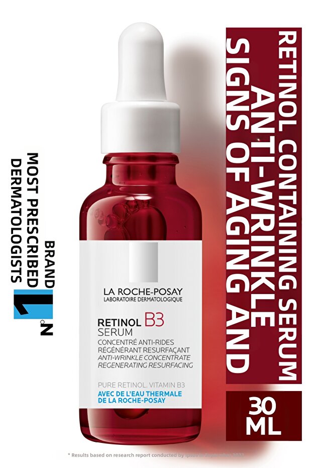 Retinol B3 - Aging and Anti-wrinkle Serum Dkürn878