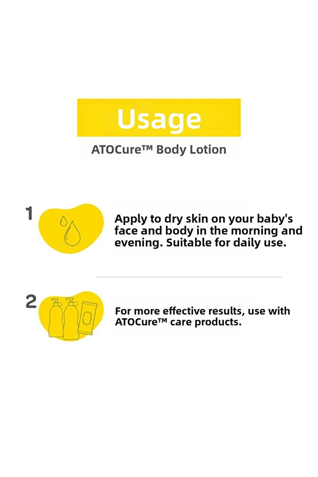 لوشن أتوكير 500 مل - 3