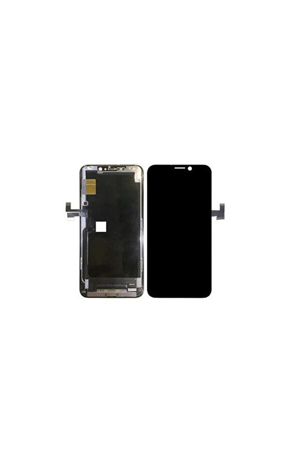 iPhone 11 Pro Max Screen REVIZE (Front Glass Changed ORIGIN) - 1
