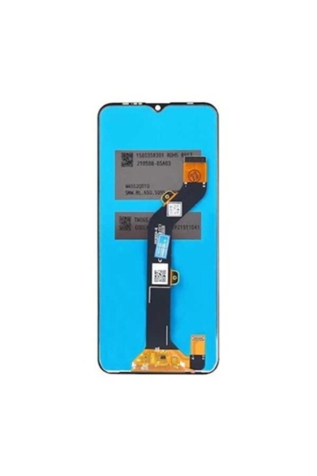 شاشة SMART 5/ITEL VISION 1 PRO/ITEL VIS 1PLUS (أسود)