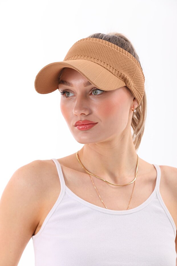 Visor Hat - 4