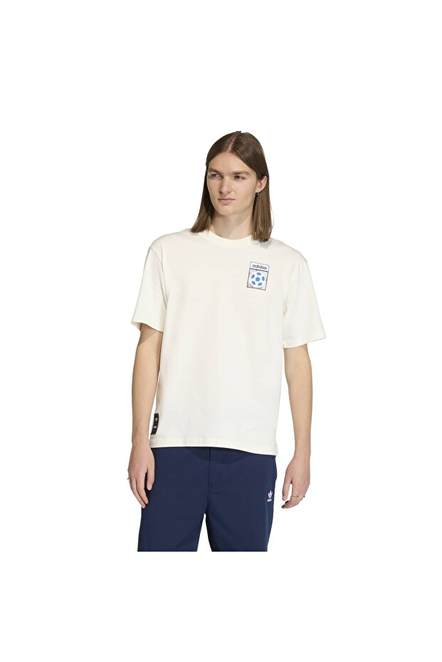 Flag Gfx Ss t Men's T-Shirt Kd1430