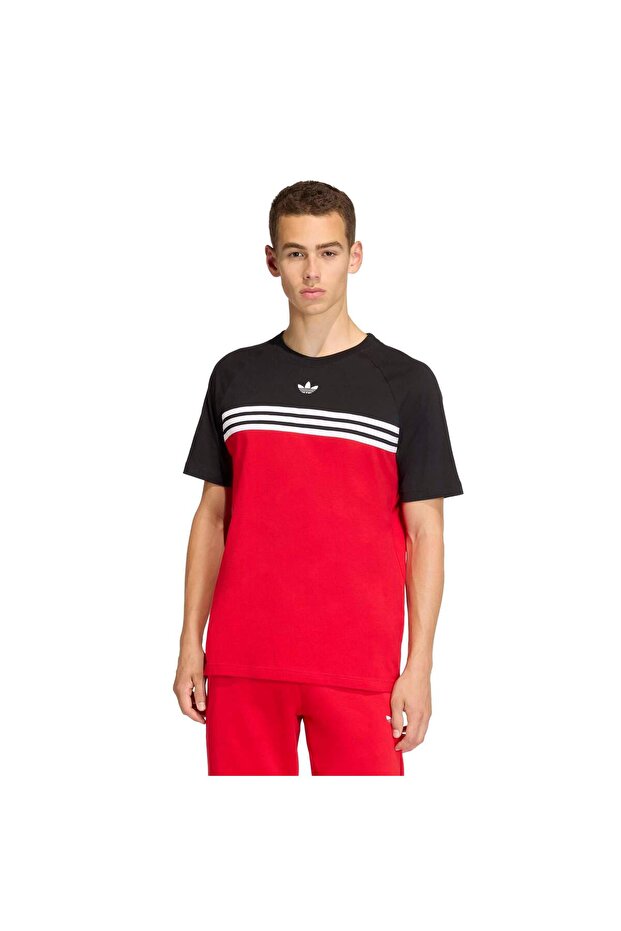 Chest Str Ss t Men's T-Shirt Ke3306
