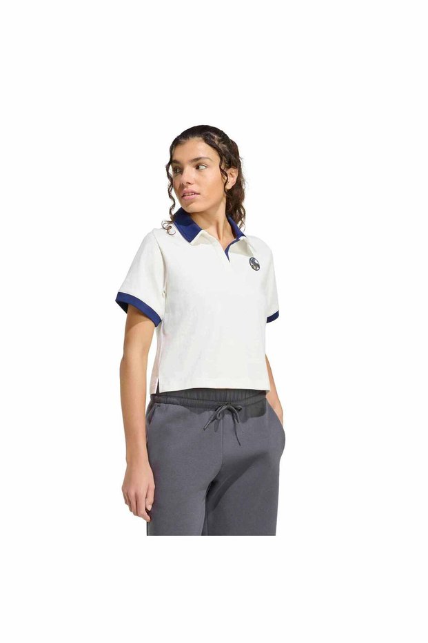 Pop Art Polo Q2 Women's Sports T-Shirt Kb7205