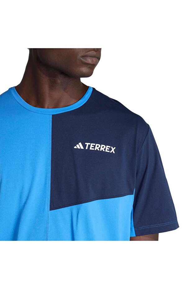 Terrex Multi Climacool Tişört - 5