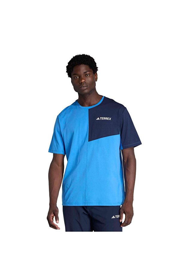 Terrex Multi Climacool Tişört - 1