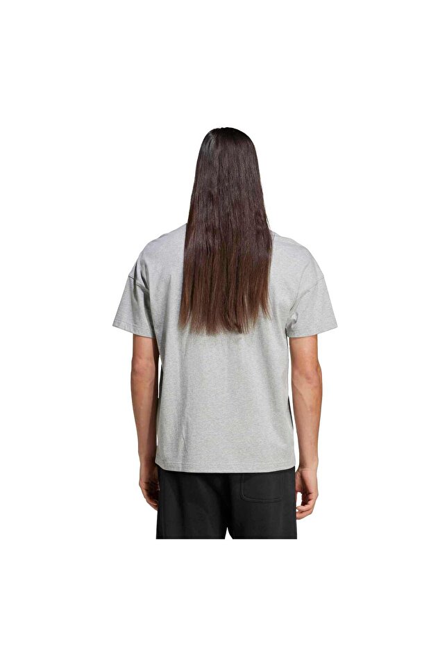 M A Szn T Erkek Spor T-shirt IY4138 - 2