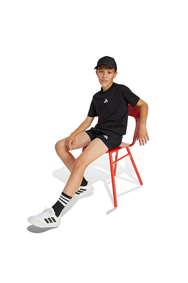 Essentials Kids Tişört - 3