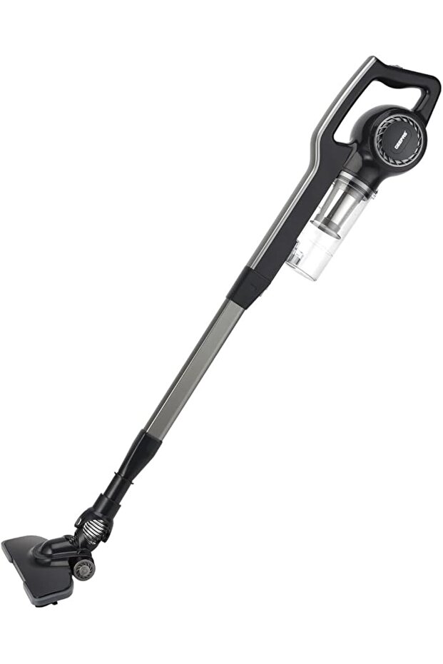 Complete Home Cordless Vacuum Cleaner – 50 Min Runtime, 4 Cleaning Modes, 3 Specialized Nozzles