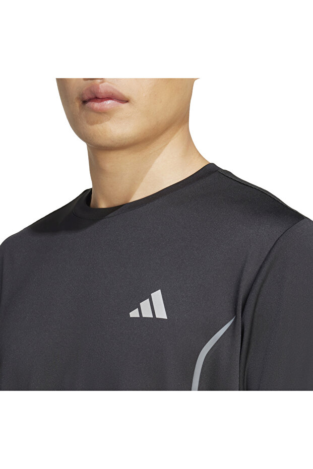 Tech Apparel Tee - 5