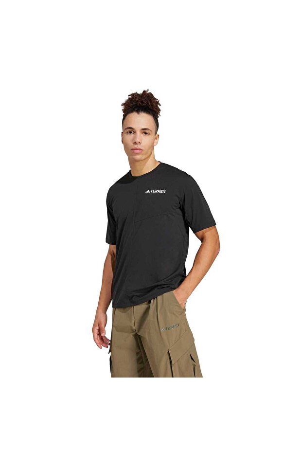 تي شيرت Terrex Multi Climacool - 1