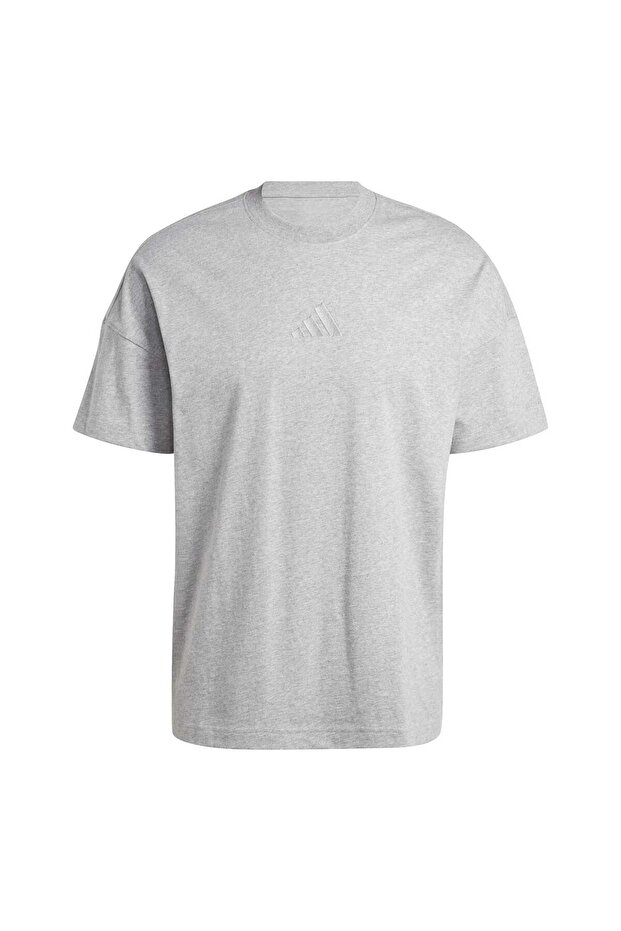 M A Szn T Erkek Spor T-shirt IY4138 - 5