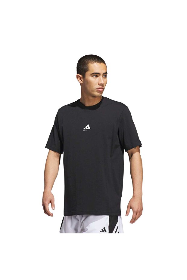 Bb Found Tee Men's Sports T-Shirt Jx0083