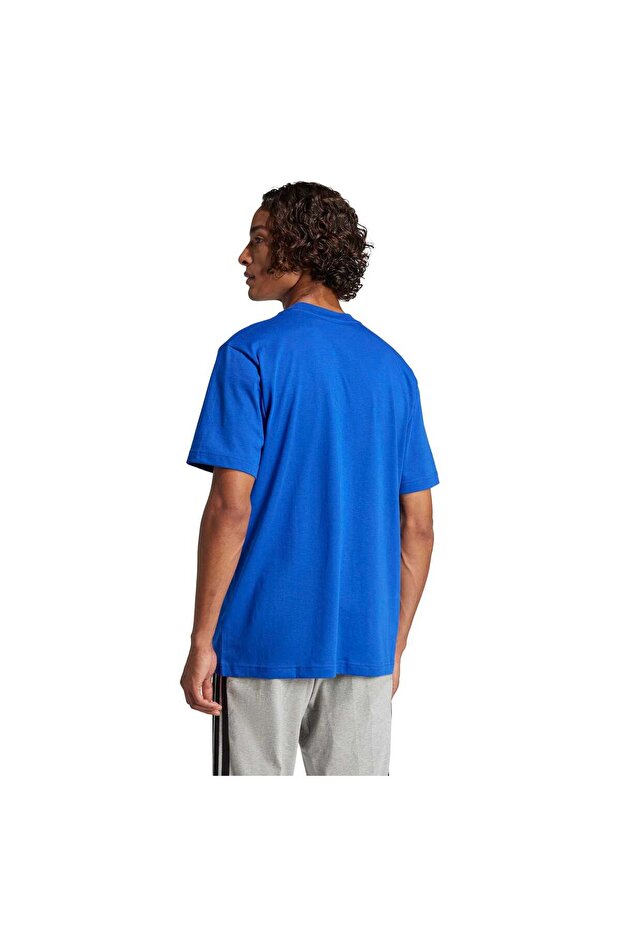 M Sl Sj T Erkek Spor T-shirt JF1094 - 2