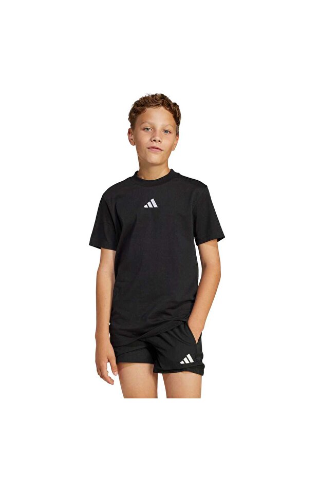 Essentials Kids Tişört - 1