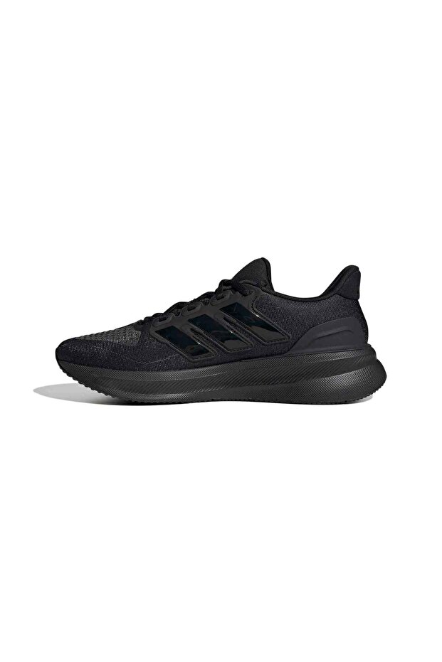 Ultrarun 5 Siyah Erkek Sneaker IH2640 - 2