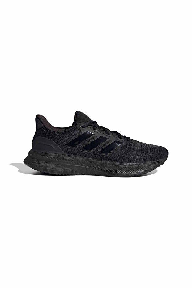 Ultrarun 5 Siyah Erkek Sneaker IH2640 - 1